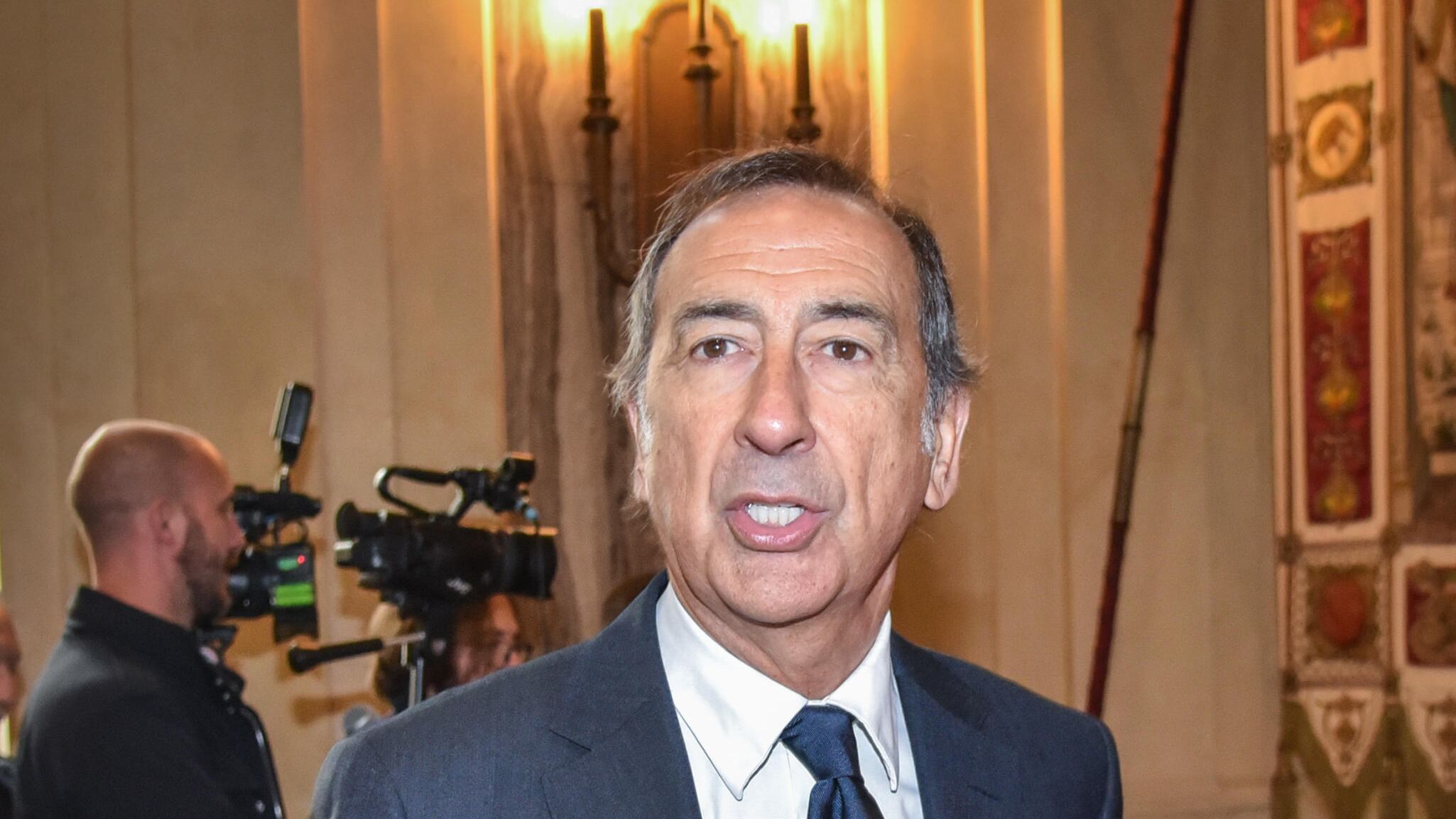 Ora Sala deve far rispettare le regole