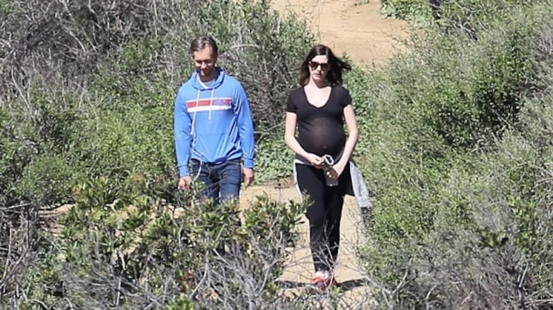 Anne Hathaway: foto 2