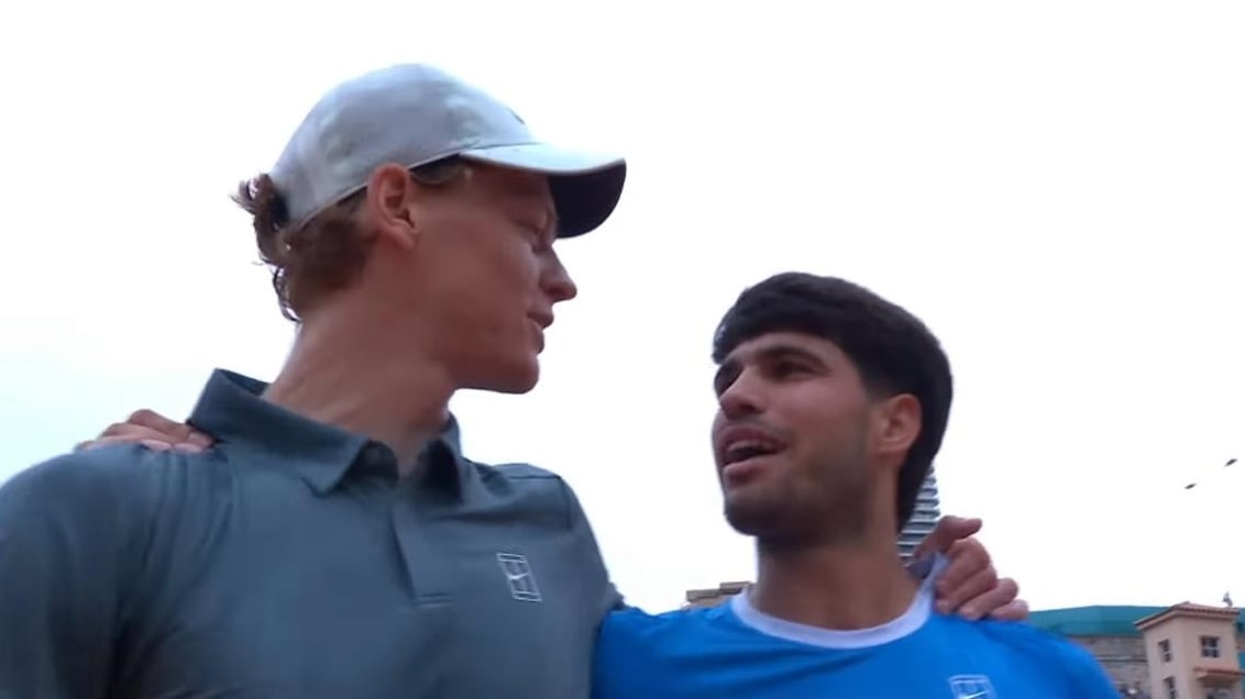 I ricavi aumentano, la fetta per chi gioca meno. Esplode la rabbia dei tennisti. Proteste anche da Sinner, Alcaraz e Sabalenka