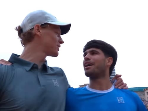 Alcaraz scioglie la riserva: “Giocherò gli Us Open”