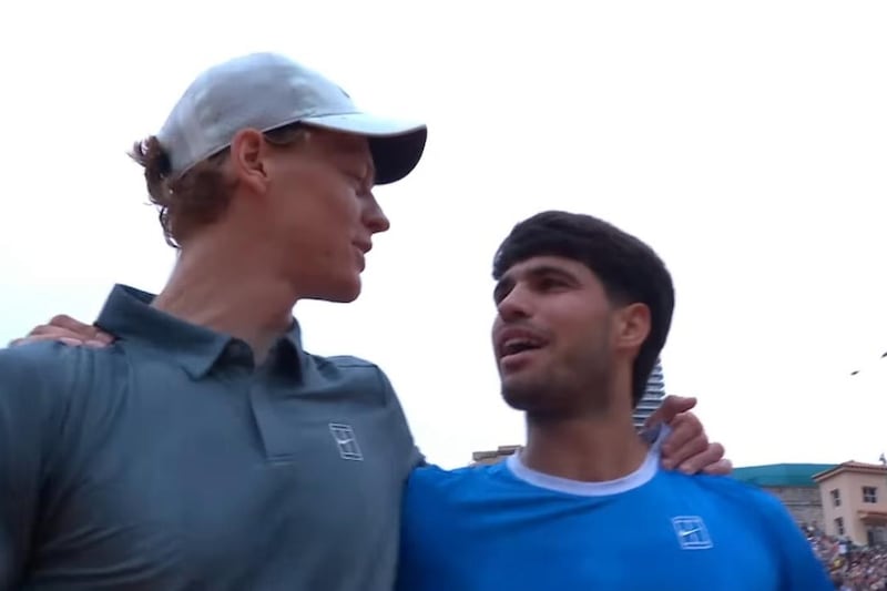 Alcaraz scioglie la riserva: “Giocherò gli Us Open”