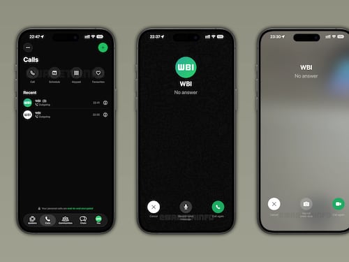 WhatsApp, ecco la segreteria telefonica e le novità della scheda chiamate: come utilizzarle