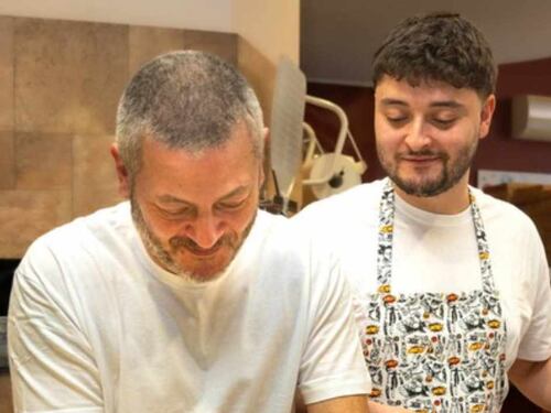 Antica Pizza, a Busto Arsizio come a Napoli
