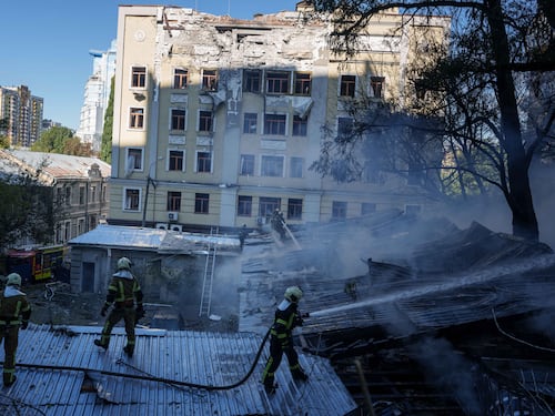 Due documenti e l’ombra di un piano russo: cosa preoccupa i servizi segreti di Kiev