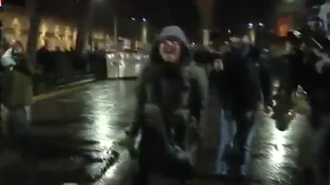 "Siamo tutte antifasciste e cattive maestre!"