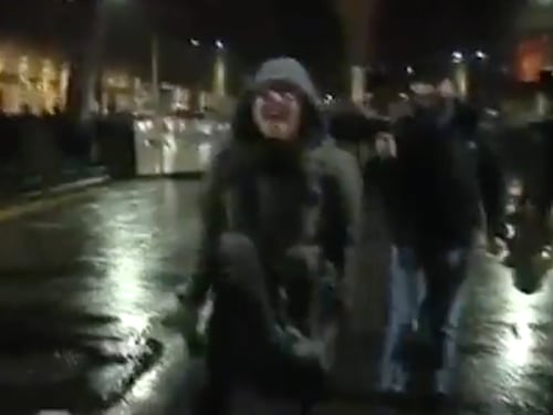 "Siamo tutte antifasciste e cattive maestre!"