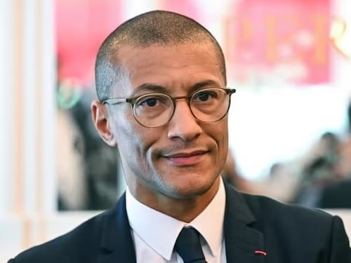 Il nuovo idolo dei radical chic d'Oltralpe