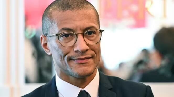 Il nuovo idolo dei radical chic d'Oltralpe