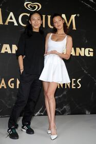 Cannes 2018: sexy foto dal Magnum Photocall 9