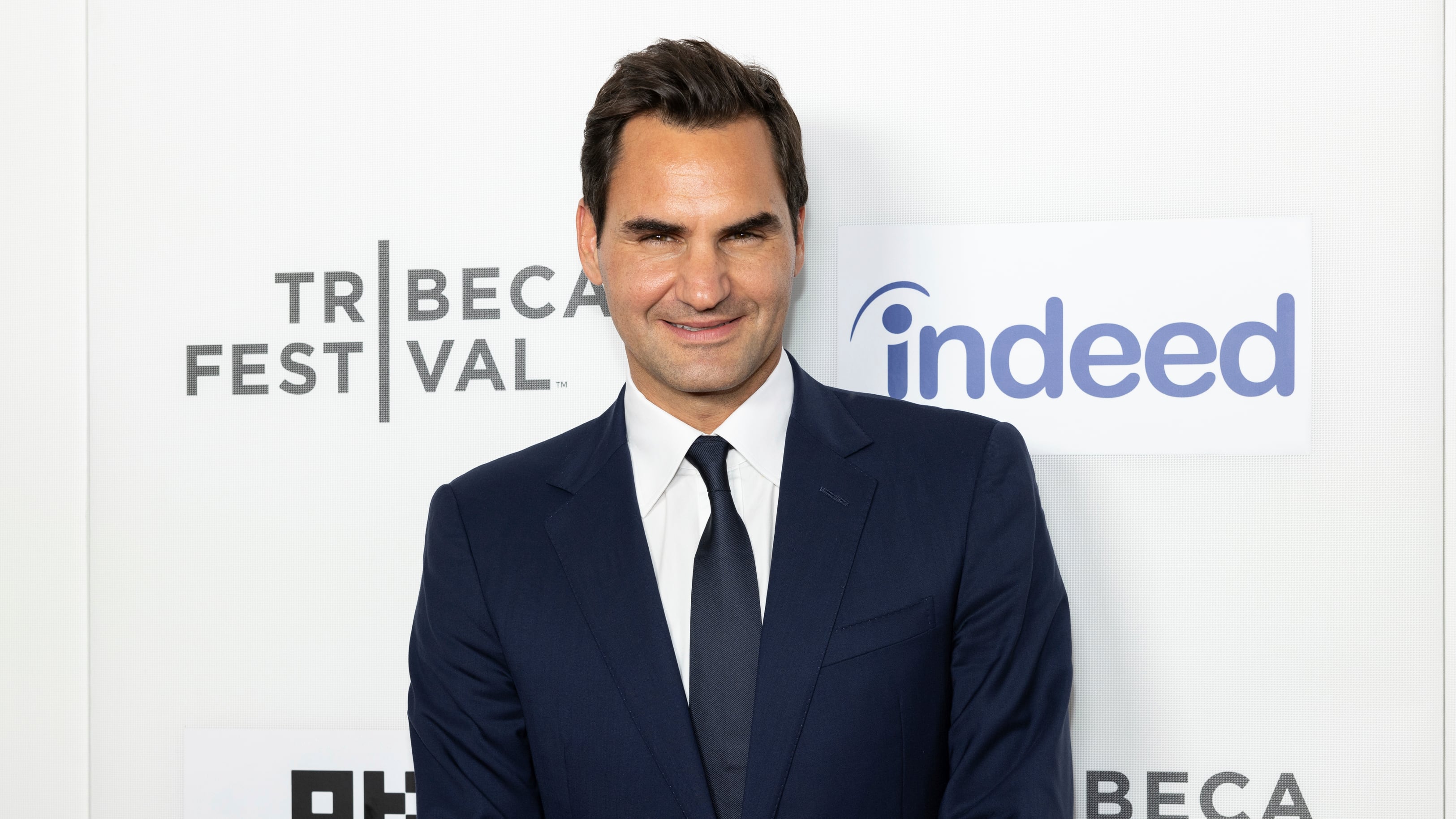 Roger: "Il migliore del mondo? Chi sa perdere e perdere ancora"