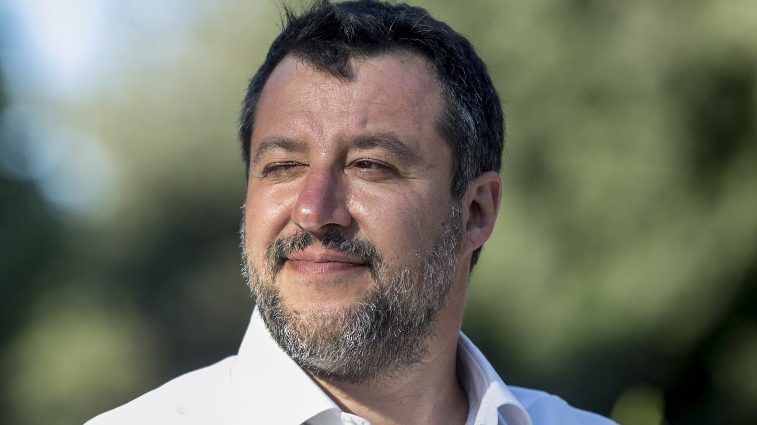 Salvini e Berlinguer compagni per caso
