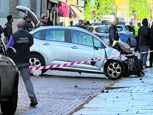 “Questo Paese va distrutto”. Poi l’attentato. Ecco le minacce nei video choc di El Koudri