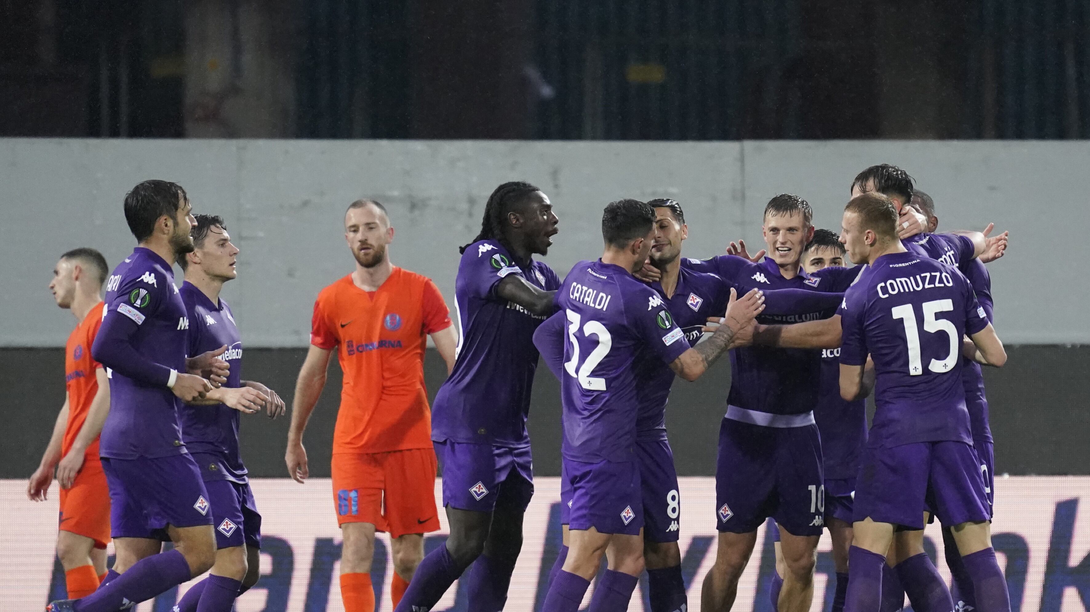 La Fiorentina vola in semifinale di Conference League, dove troverà il Real Betis