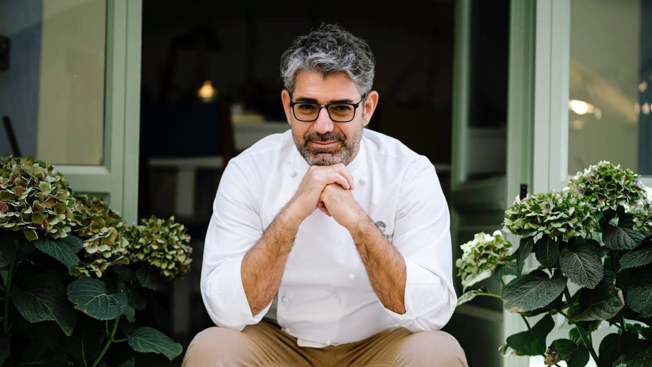 Craparo ritrova le sue Radici