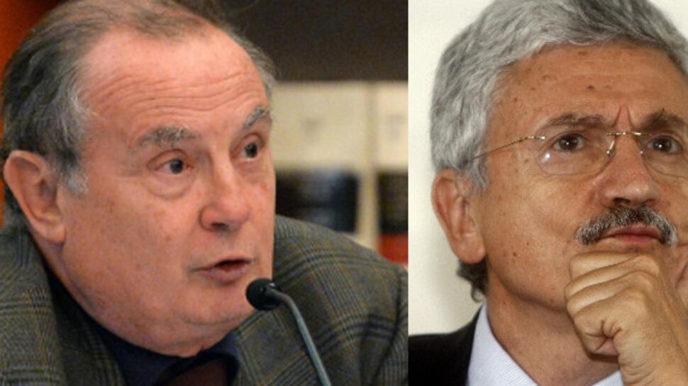 L'armata dei reduci anti Cav: la lotta continua dei cattivi maestri