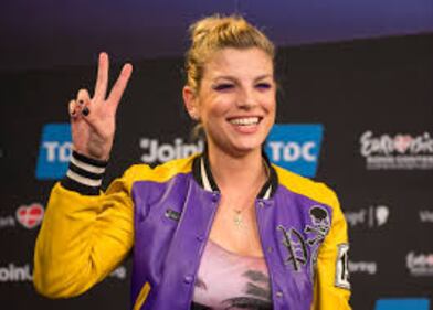 Buon compleanno Emma, la nuova regina della musica italiana 22