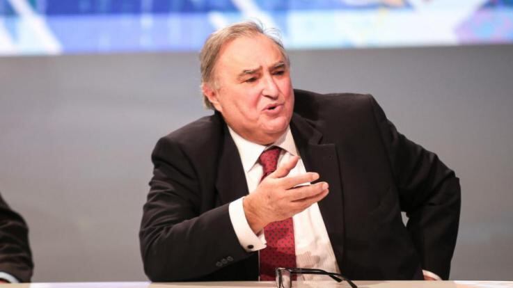 Sapelli: "Sbagliato bocciare Savona ma aizzare la piazza non serve"