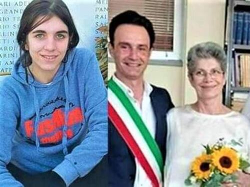 Morta la madre di Chiara Gualzetti, la 15enne uccisa dall'amico due anni fa