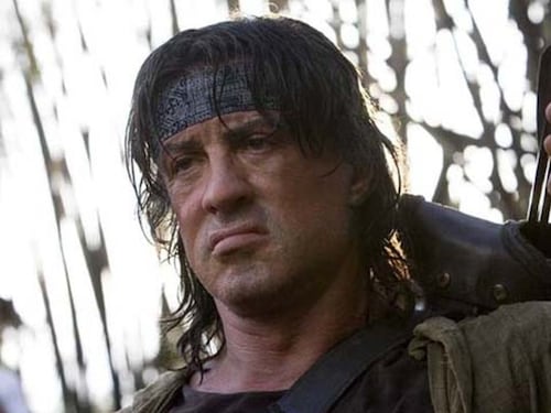 John Rambo e il genocidio che Stallone volle raccontare nel suo film
