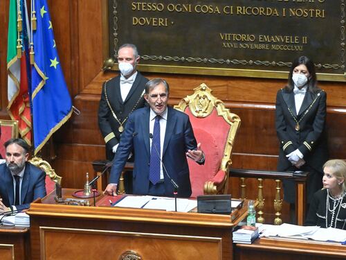 "C'è stato un accordo...". Giallo sui 17 voti in più a La Russa in Senato