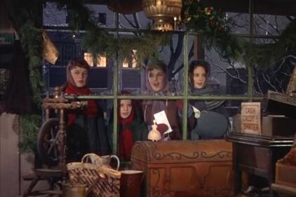 Natale, i film più amati 20