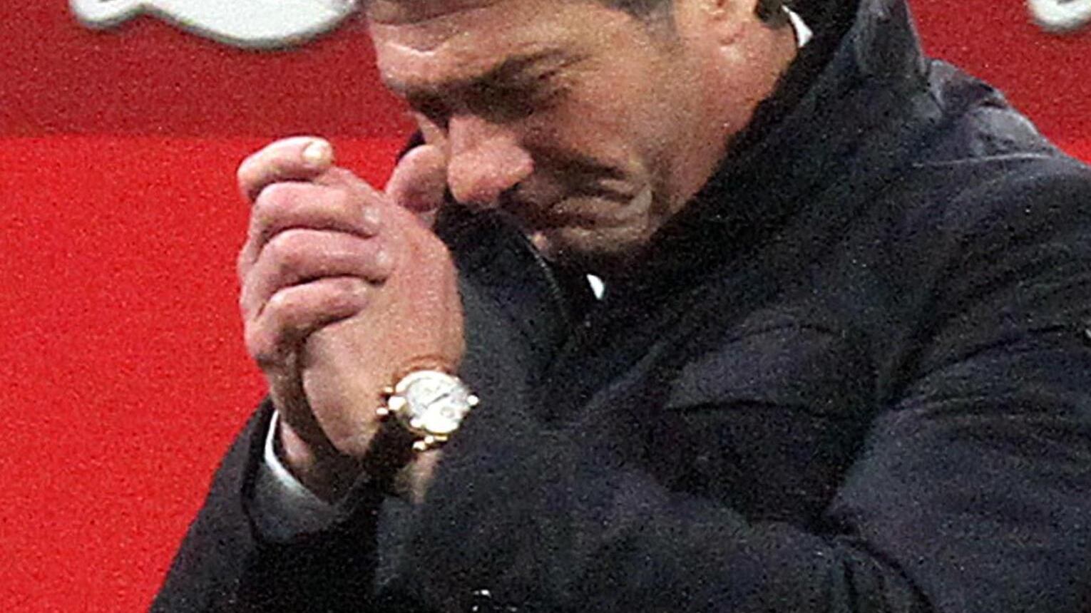 Mazzarri riporta il Napoli oltre il calcioscommesse