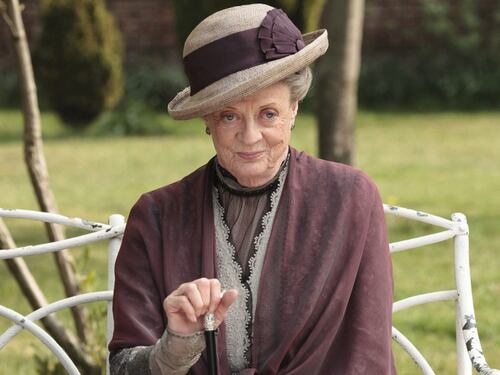 Morta Maggie Smith, l'attrice maga che ci incantava in puro stile British