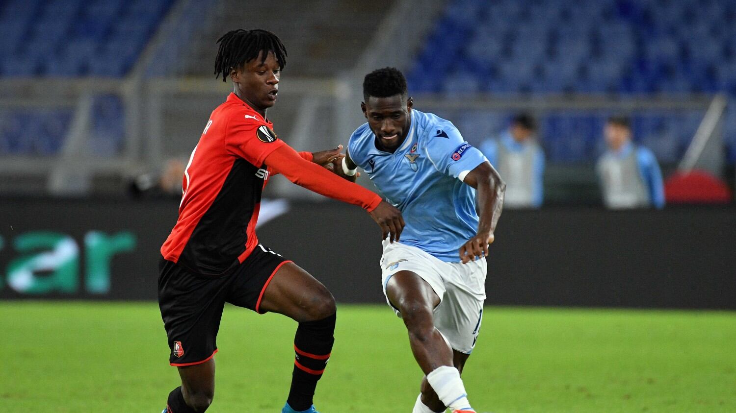 Lazio e Atalanta le due squadre che rinunciano ai nuovi acquisti