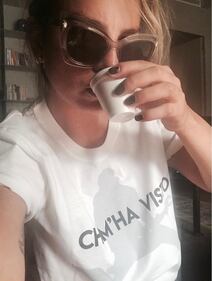 Emma Marrone sexy su Instagram 2