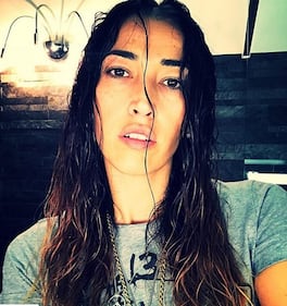 Le foto di Nina Zilli 1