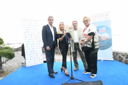 Premio "I Love Ischia 2019" 2