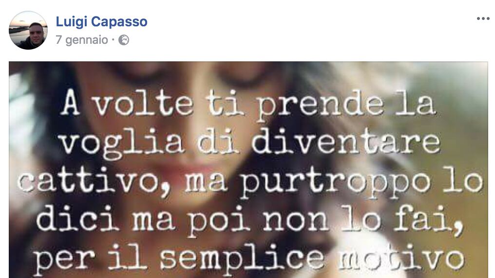 E sui social il "Truman show" degli esibizionisti