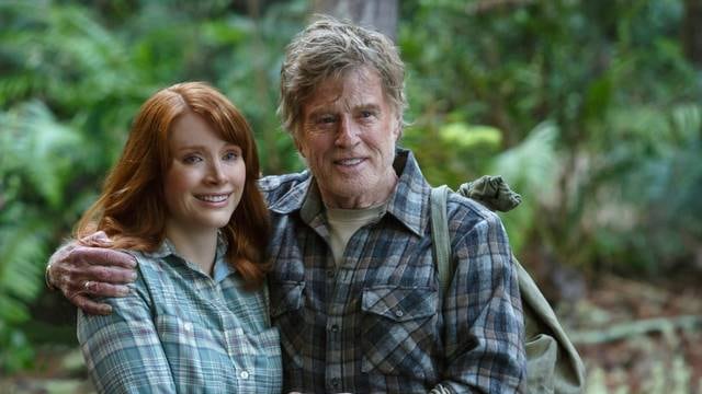 Robert Redford annuncia il ritiro dalle scene