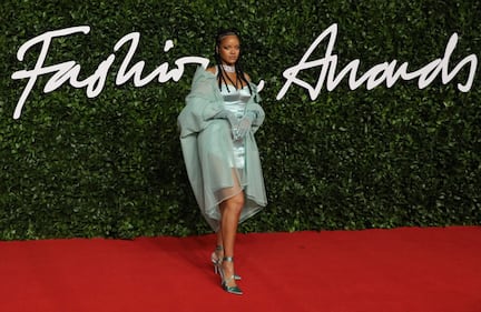 Fashion Awards 2019, le foto 1