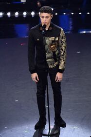 Sanremo 2019, la seconda serata: foto 4