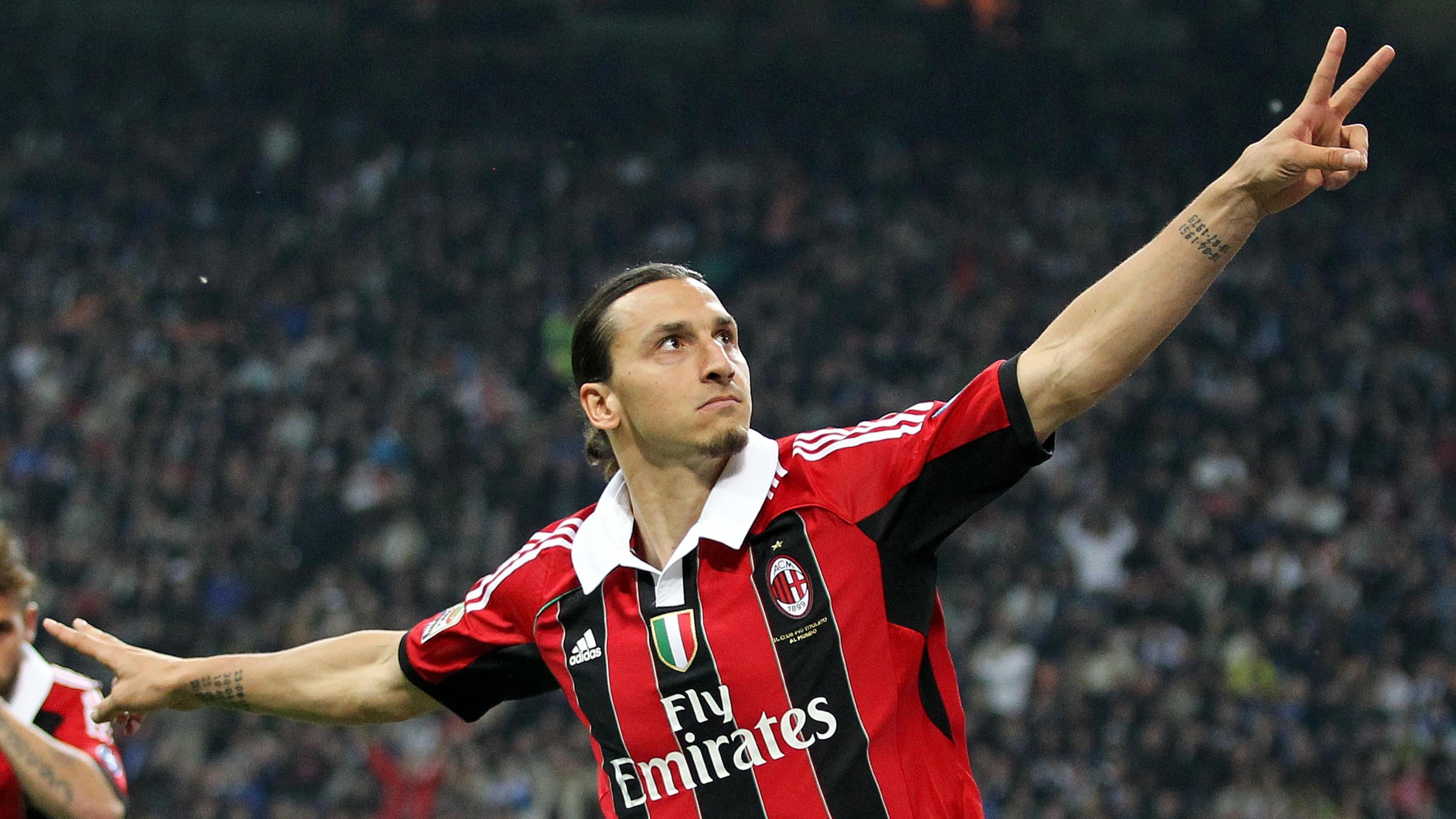 Ibra al Psg, affare fatto. "Bastano" 14 milioni l'anno