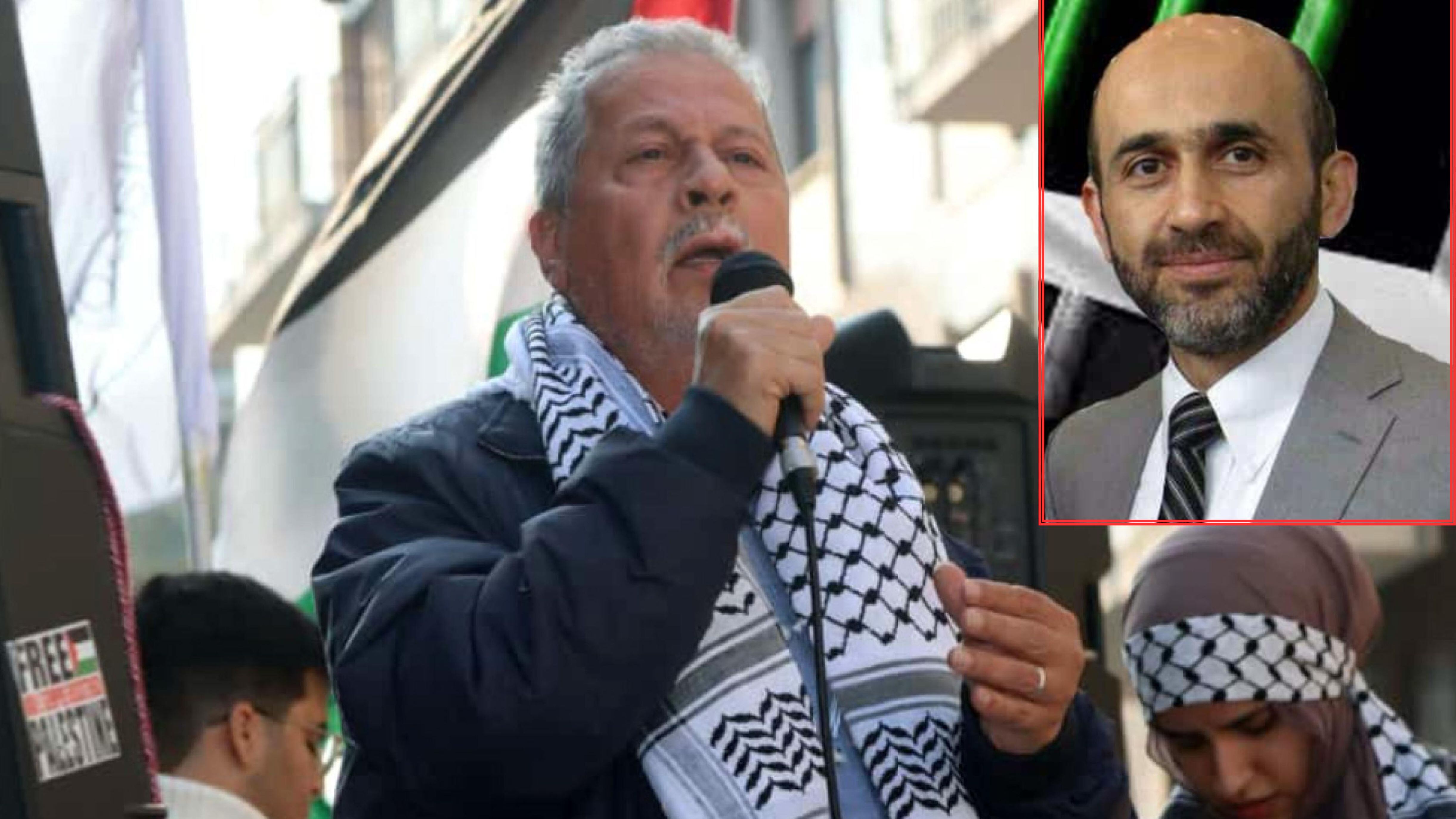 "Dai i soldi ad Alshawa". Chi è il finanziatore di Hamas a Portofino con Hannoun