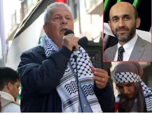 "Dai i soldi ad Alshawa". Chi è il finanziatore di Hamas a Portofino con Hannoun