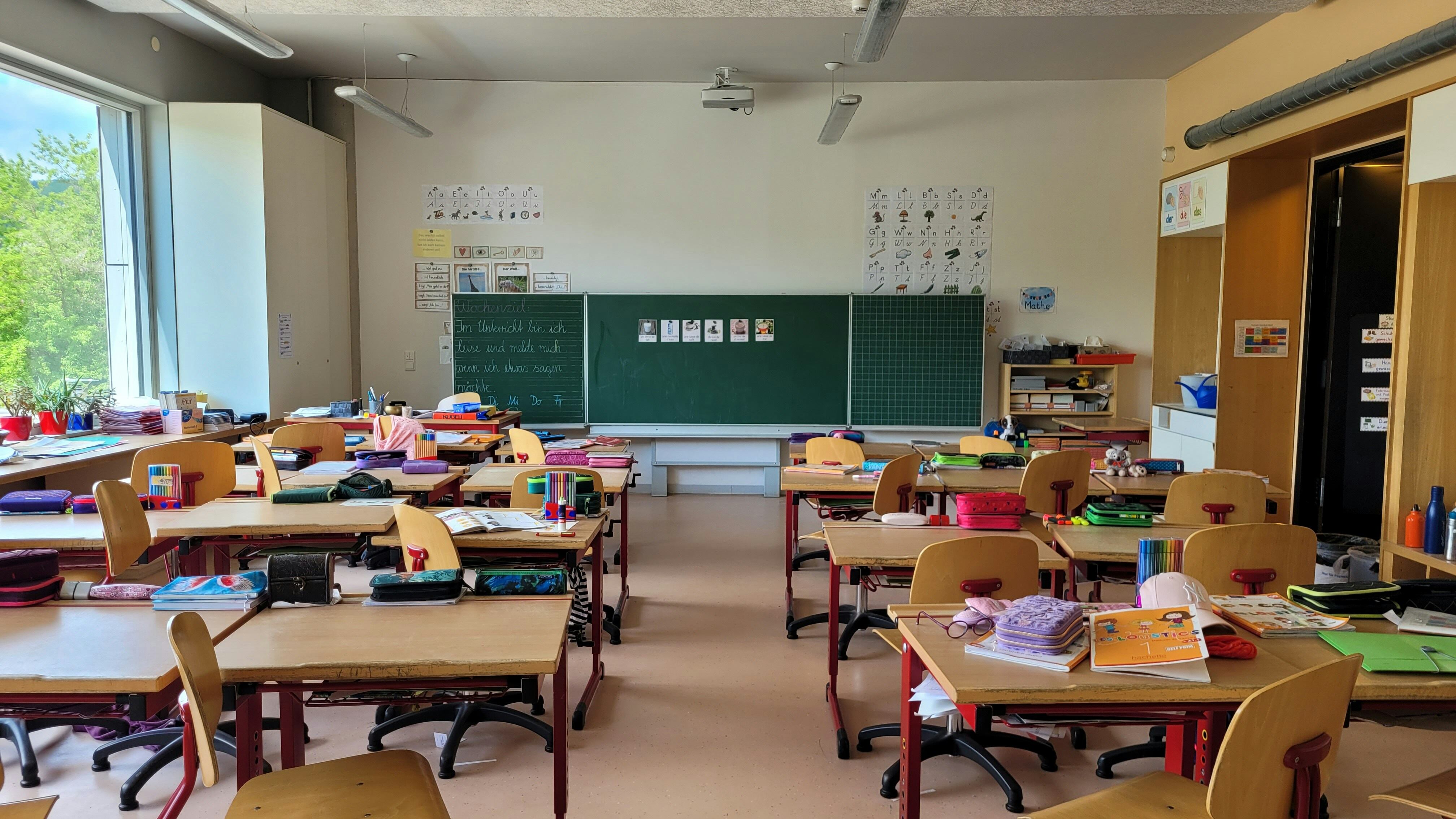 Scuola, lo sciopero è un flop: ecco i numeri