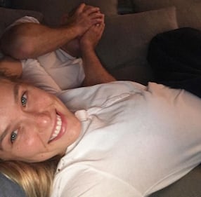 Bar Refaeli, scatti sexy 26