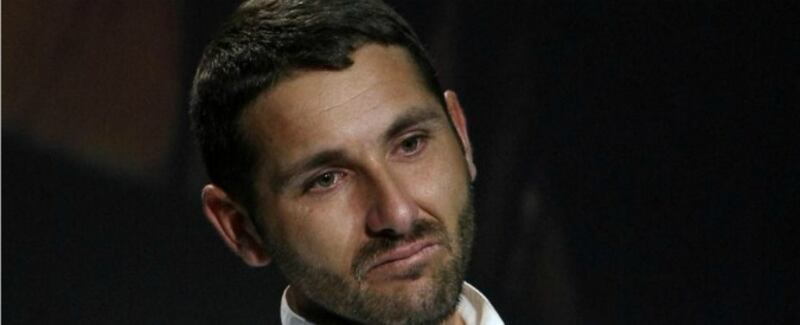 Michele Rea contro Parolisi: "Piagnucola sempre"