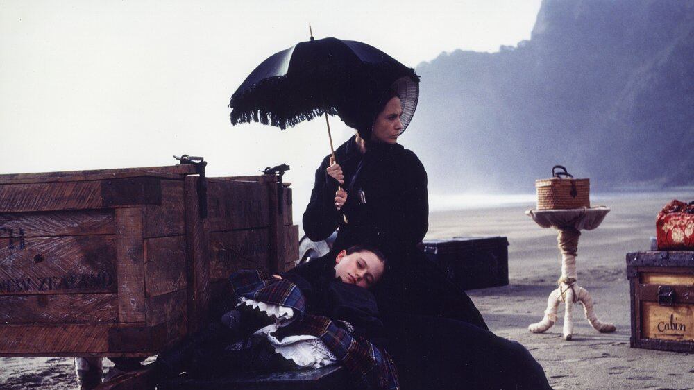 Lezioni di piano fa 30 anni: 5 curiosità sul film cult di Jane Campion
