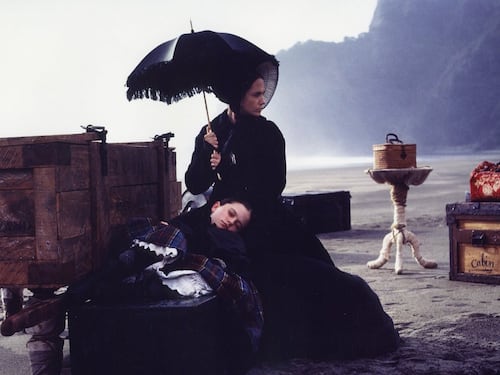 Lezioni di piano fa 30 anni: 5 curiosità sul film cult di Jane Campion