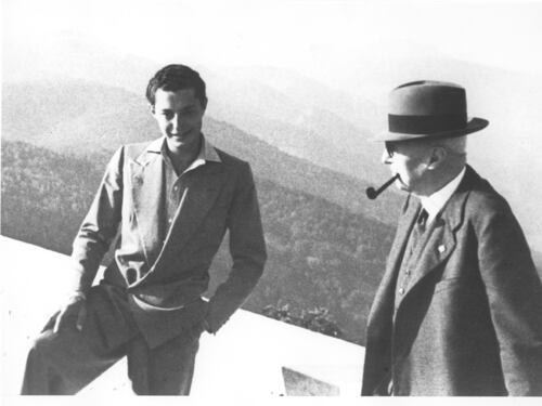 Sestriere, creato dagli Agnelli diventa una gemma inglese