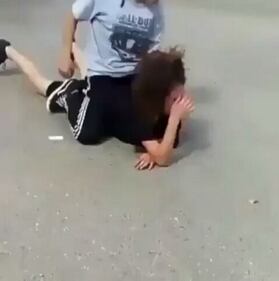 Worldstar, le pagina Instagram che immortalano le risse tra giovani 9