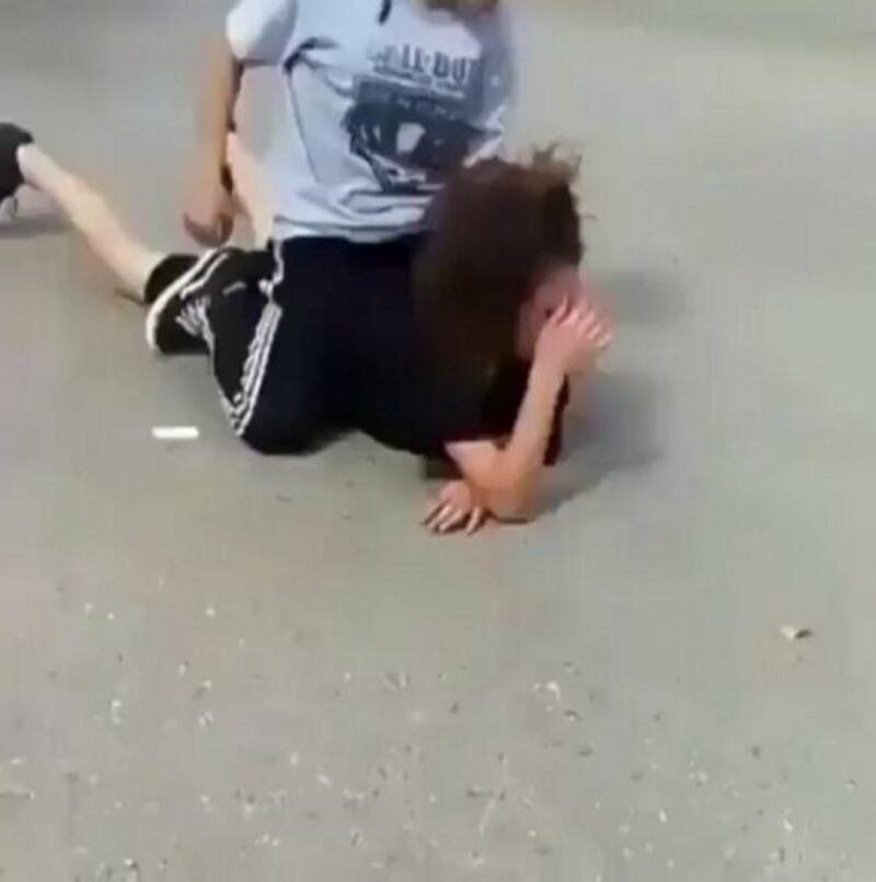 Worldstar, le pagina Instagram che immortalano le risse tra giovani 9