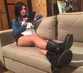 Mary Falconieri dal Grande Fratello a Instagram 19