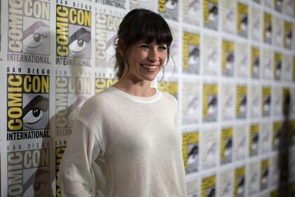 Evangeline Lilly, la più sexy sopravvissuta di "Lost"  12
