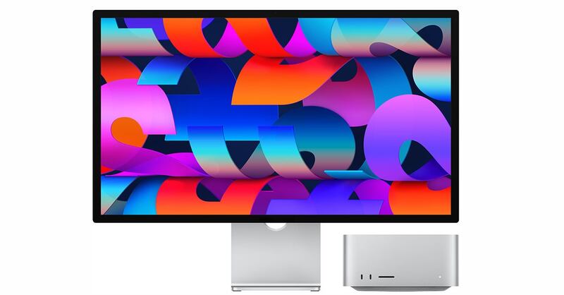 Mac Studio
