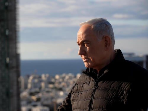 Libano, Gaza e armi: la "corsa" di Bibi